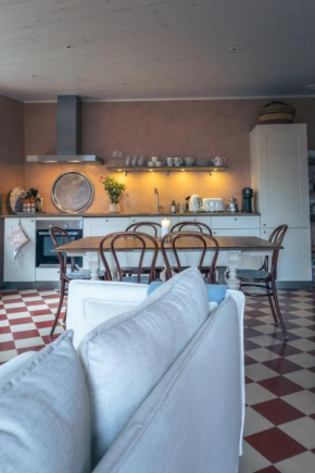 Vaxholm Apartment in Vaxholm
